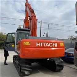 Hitachi ZX 200