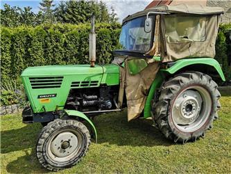 Deutz-Fahr 4006