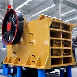 Liming 200-250tph Liming PE primary Jaw crusher
