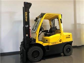 Hyster H4.0FT5 ADV+