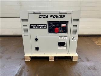  Giga power PLD12000SE 10kva
