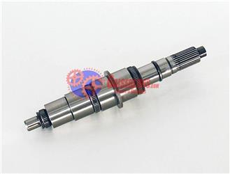  CEI Mainshaft 1307304623 for ZF
