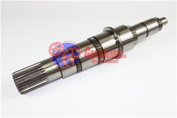  CEI Mainshaft 1311304248 for ZF
