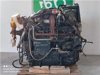 Deutz-Fahr Agrotron 150 BF6M 2012C engine