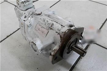 Vickers Hydraulic Piston Pump PVB10