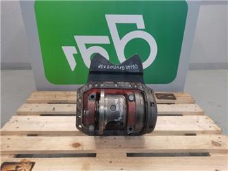 New Holland T 7050  differential