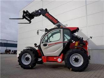 Manitou MLT 737-130 PS