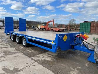 Tyrone Low loader