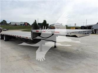 Transcraft For Rent-53 x 102 D-Eagle Combo Drop Decks CA lega