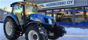 New Holland T 6030