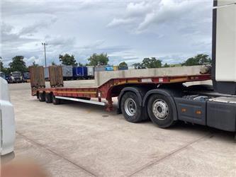 Andover Low Loader