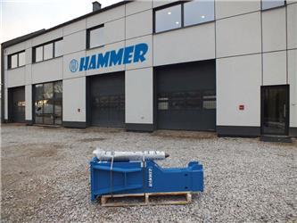 Hammer HM 1300 Hydraulic breaker 1300kg