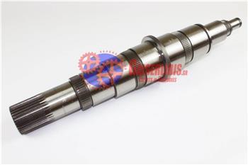  CEI Mainshaft 1346304107 for ZF