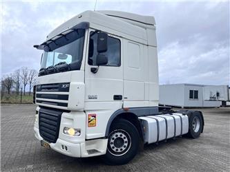 DAF XF 105.410 Automatic Gearbox / Euro 5