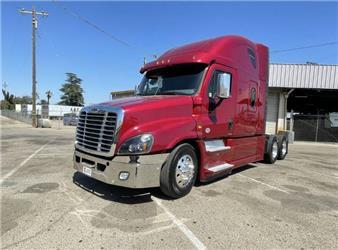  2018 Freightliner Cascadia Conventional Truck with