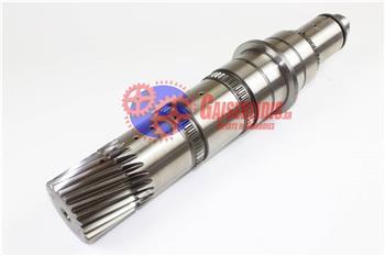  CEI Mainshaft 1316304118 for ZF