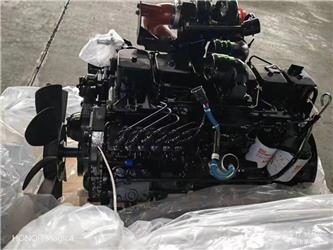 Dongfeng cummins B190 33   Diesel Engine for Construction M