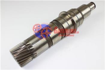  CEI Mainshaft 1315304131 for ZF