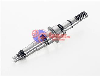  CEI Mainshaft 1322304103 for ZF