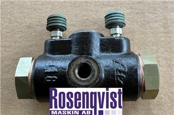 Fiat Reservdelar valve 5143506 used