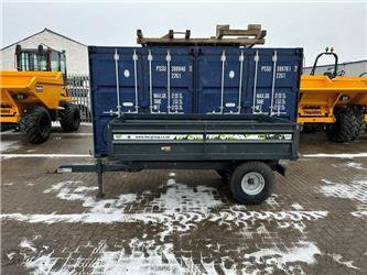  LWC PP2 TIPPING TRAILER