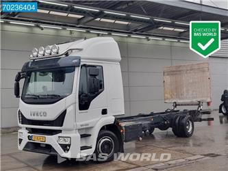 Iveco Eurocargo 120E220 4X2 NL-Truck ActiveDay Euro 6