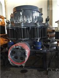 Kinglink KLC1160  combined cone crusher for Pebble