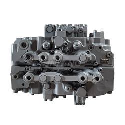 Hitachi 4625137 VALVE zx330-3 main control valve