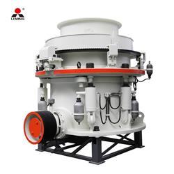 Liming 200 tph HPT  cone crusher plant price