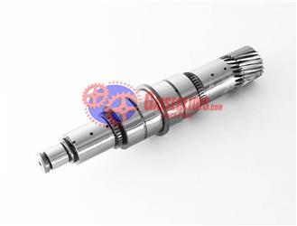  CEI Mainshaft 1325304037 for ZF