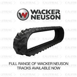 Wacker Neuson Tracks