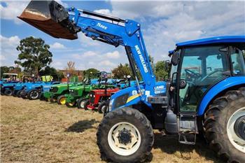  large variety of tractors 35 -100 kw