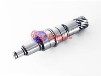  CEI Mainshaft 1354304014 for ZF