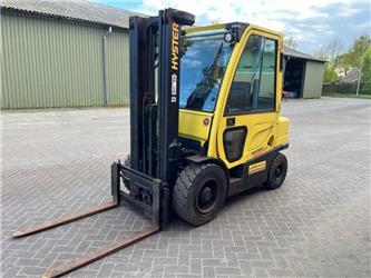 Hyster 2.5