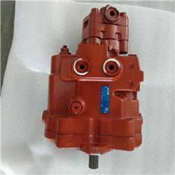 Yanmar B0600-21032 PSVD2-21E-22 VIO45-6B Hydraulic Pump