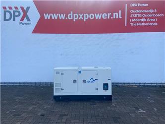  Beinei 4M18 - 22 kVA Generator - DPX-20900