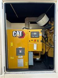 CAT C 18 ACERT 600 KW