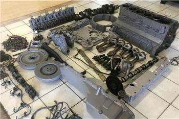 Deutz BF6M 1013 F Engine Parts