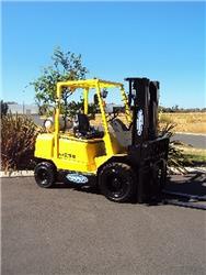 Hyster H 3.00DX