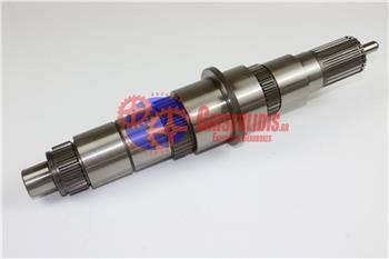  CEI Mainshaft 1304304449 for ZF