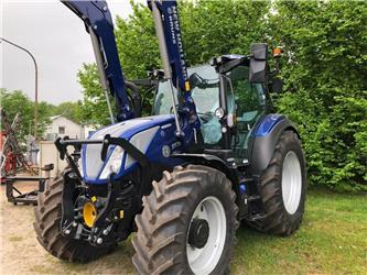 New Holland T5.140 DYNAMIC COMMAND MY19