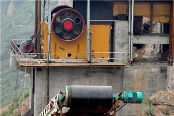 Liming 200tph stone jaw crusher for river stone
