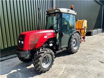 Massey Ferguson 3435 GEV