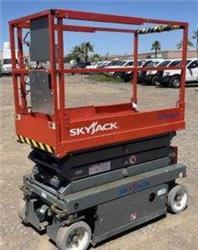 SkyJack SJ3219