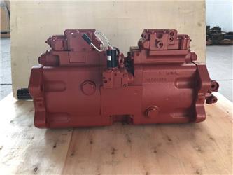 Hyundai K3V180DTP-170 Hydraulic Pump R335-9 R380 main pump