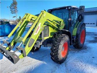 CLAAS 420 ARION