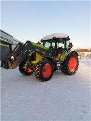 CLAAS ARION 460