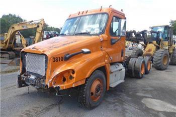 Freightliner CASCADIA 125