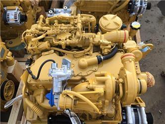 CAT 100%new Electric Motor 6-Cylinder Engine C27