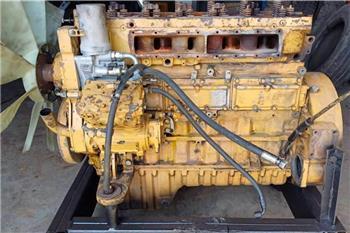 CAT 3126 Engine